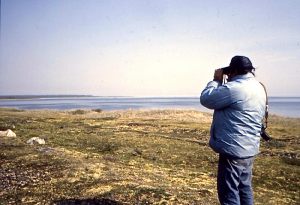 jarvis-greyg-goodfellow-point-mcIntosh-bay 1988